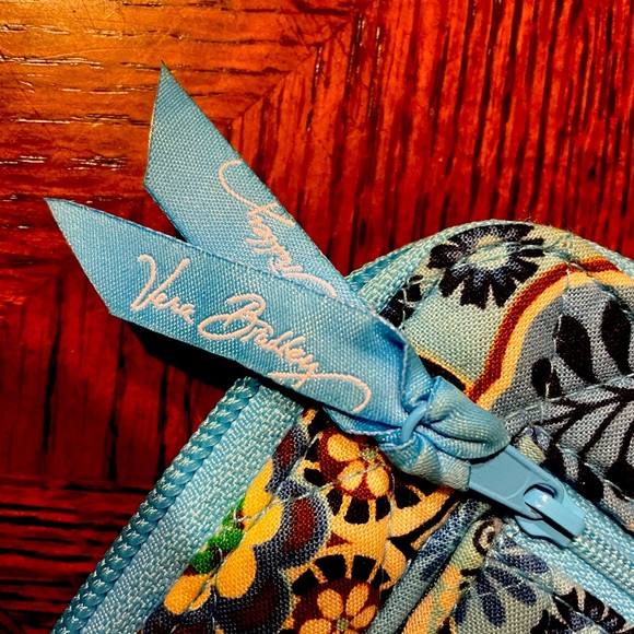 Vera Bradley wallet - Picture 3 of 6